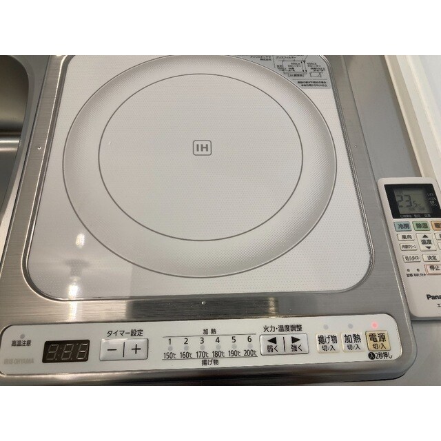 MQuarto江田の物件内観写真