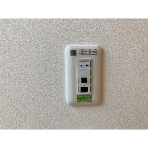 MQuarto江田の物件内観写真