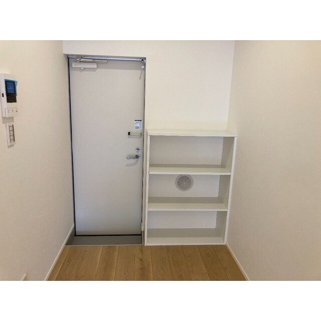 MQuarto江田の物件内観写真