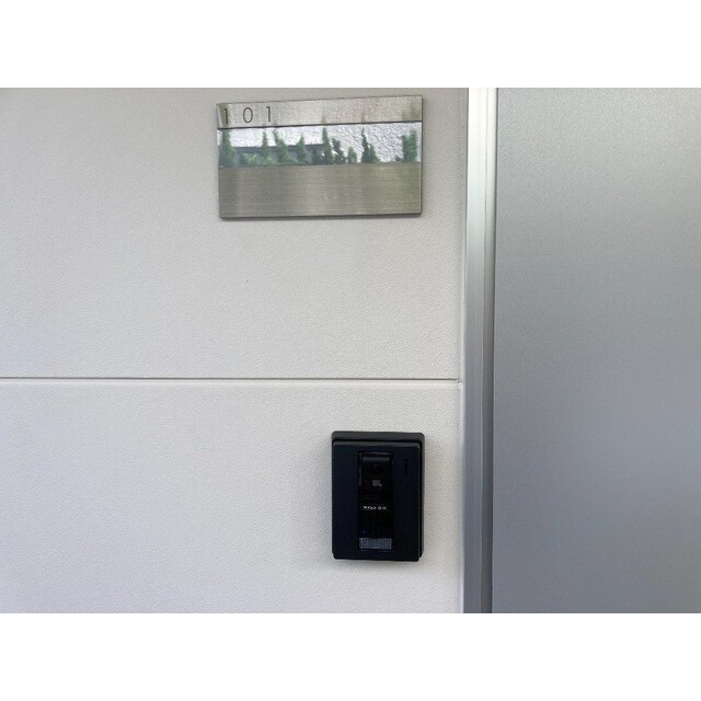 MQuarto江田の物件内観写真