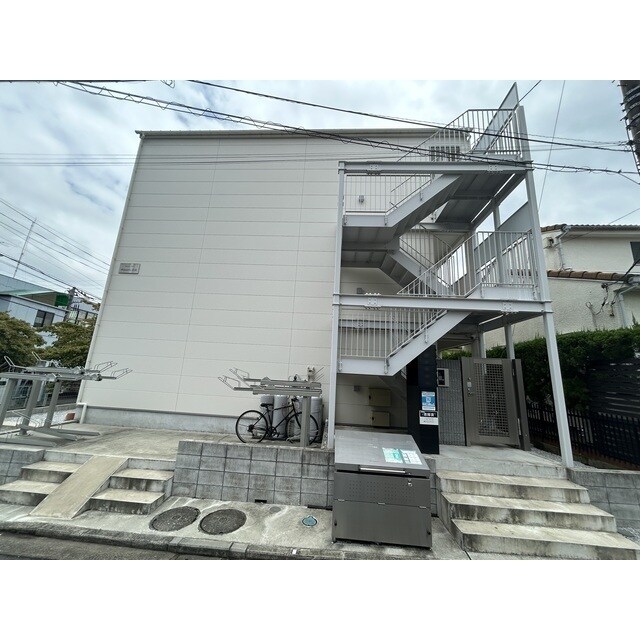 MQuarto江田の物件内観写真