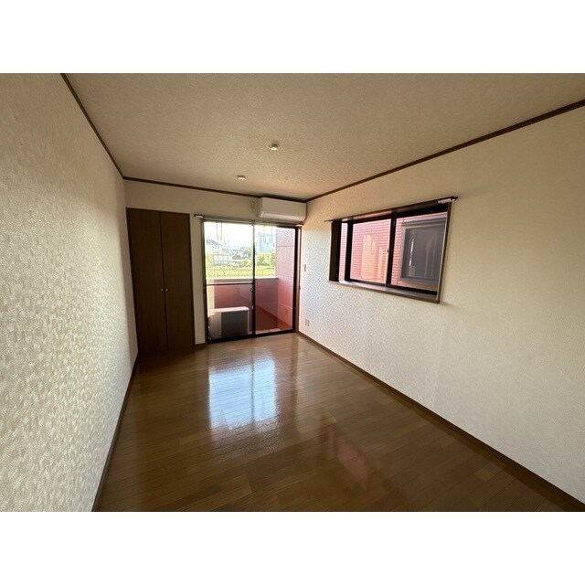 ジャストハイツAの物件内観写真