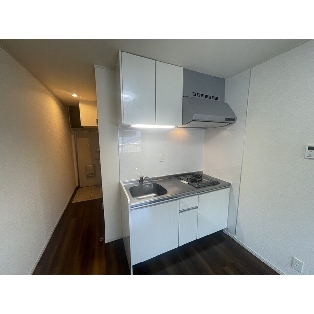 サニーグレイス国立の物件内観写真