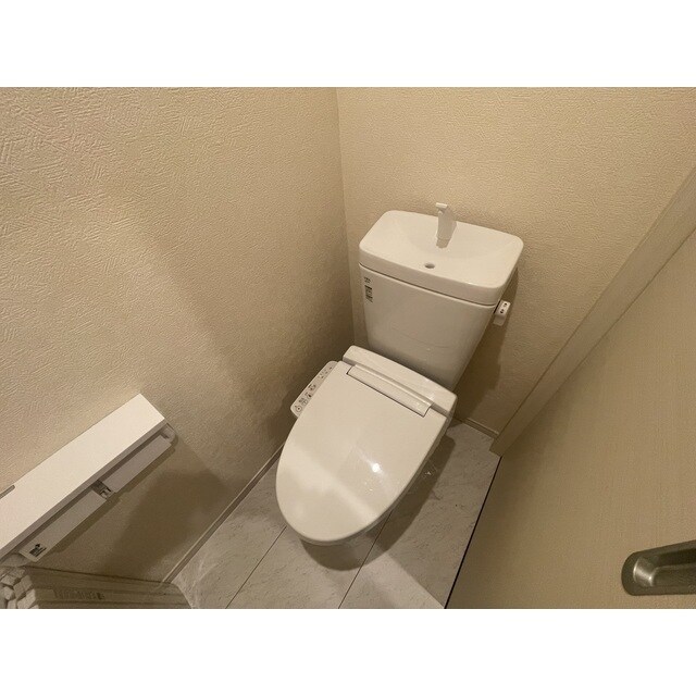 サニーグレイス国立の物件内観写真