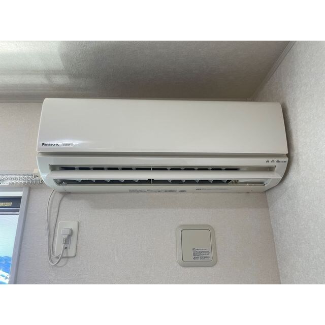 サニーグレイス国立の物件内観写真