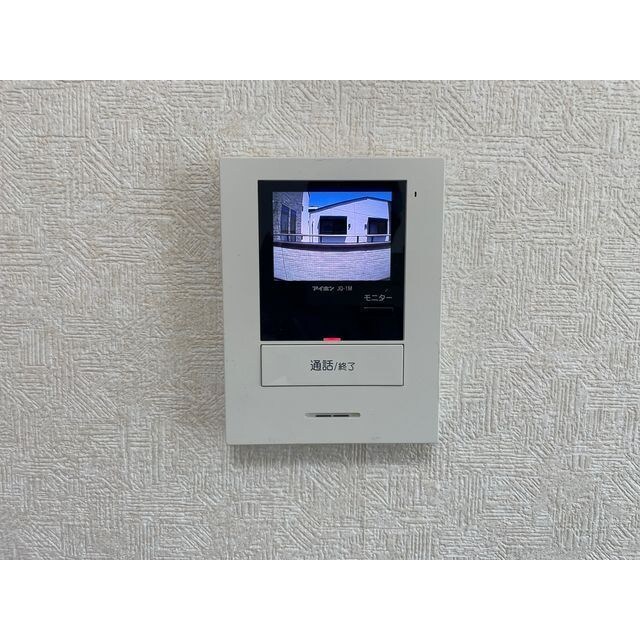 サニーグレイス国立の物件内観写真