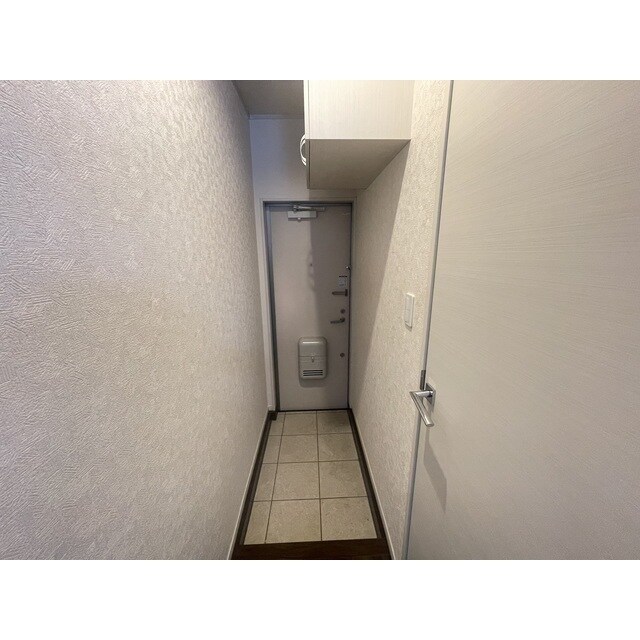 サニーグレイス国立の物件内観写真