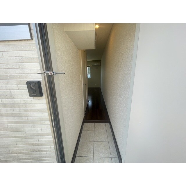 サニーグレイス国立の物件内観写真