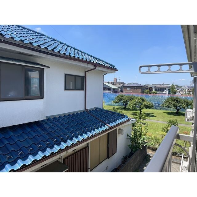 サニーグレイス国立の物件内観写真