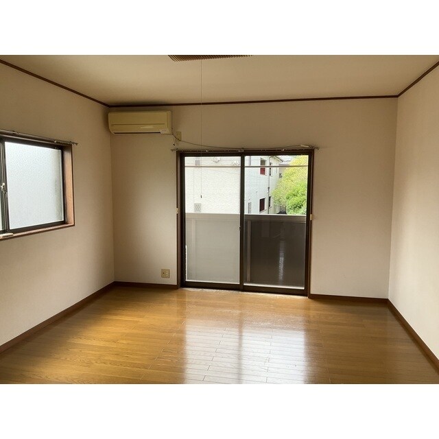 サニーハイツKの物件内観写真