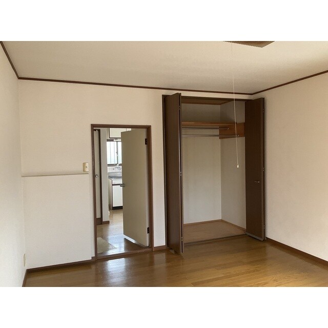 サニーハイツKの物件内観写真