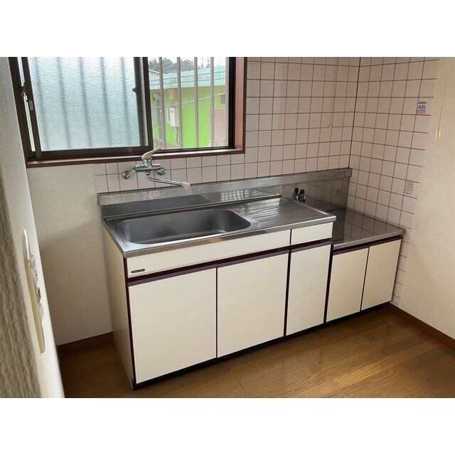 サニーハイツKの物件内観写真