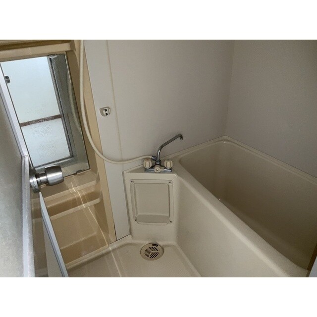 サニーハイツKの物件内観写真