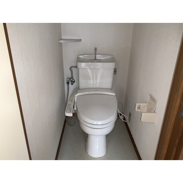 サニーハイツKの物件内観写真