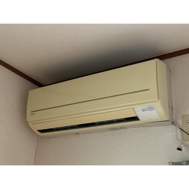 サニーハイツKの物件内観写真