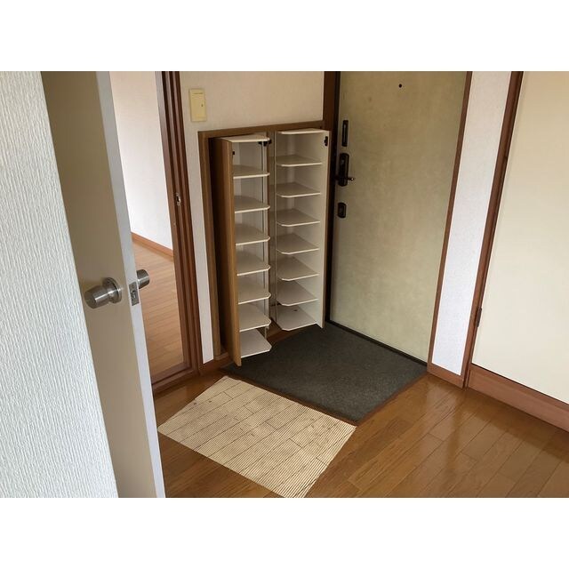 サニーハイツKの物件内観写真