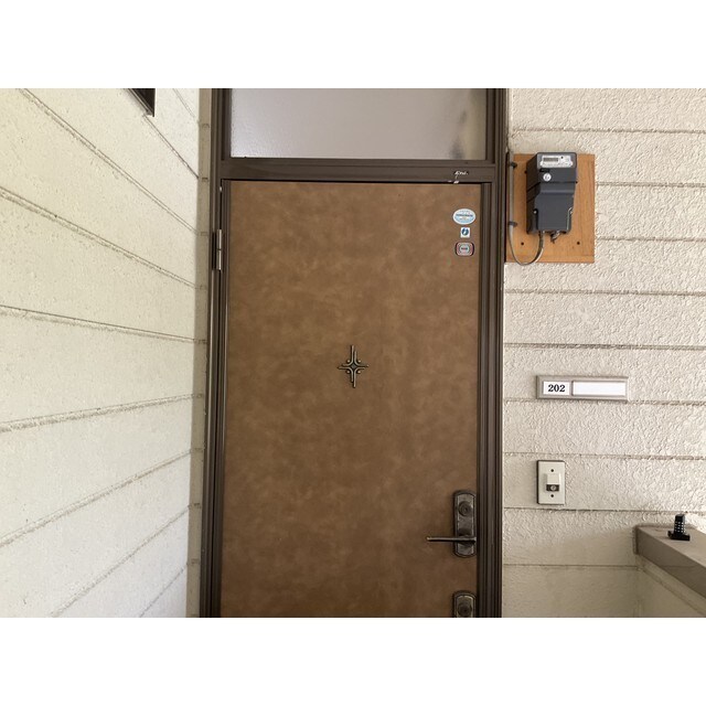 サニーハイツKの物件内観写真