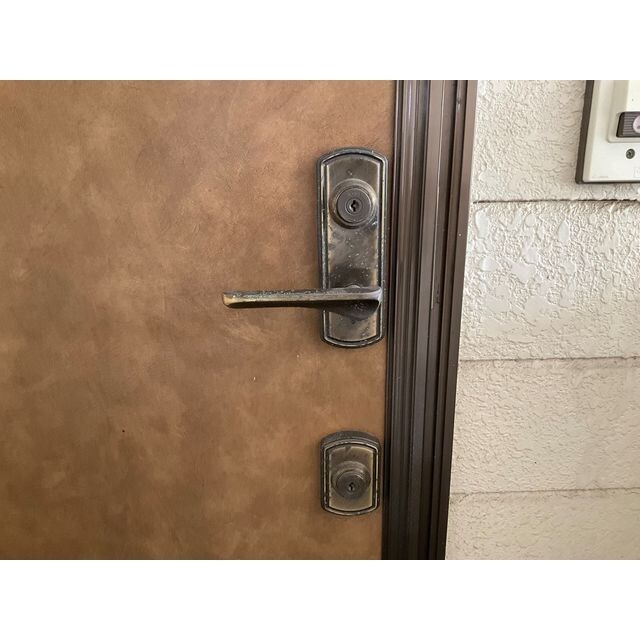 サニーハイツKの物件内観写真