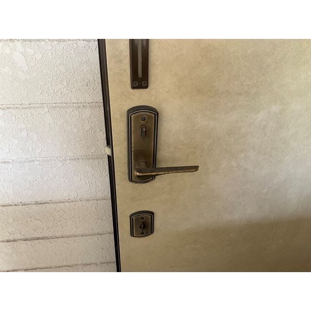 サニーハイツKの物件内観写真