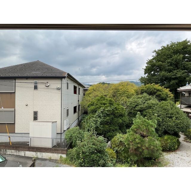 サニーハイツKの物件内観写真