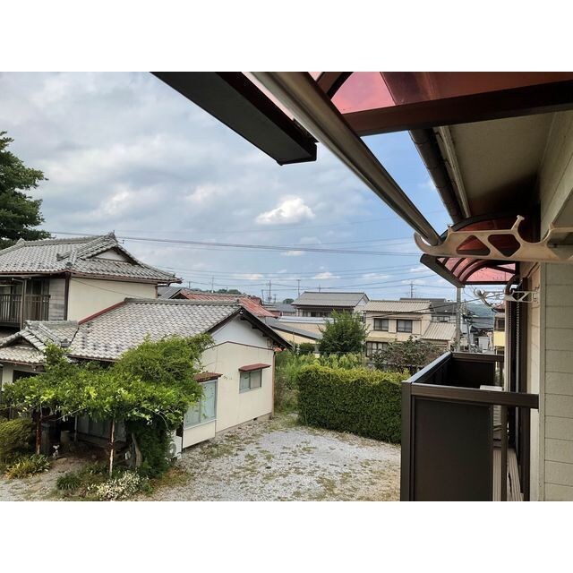 サニーハイツKの物件内観写真