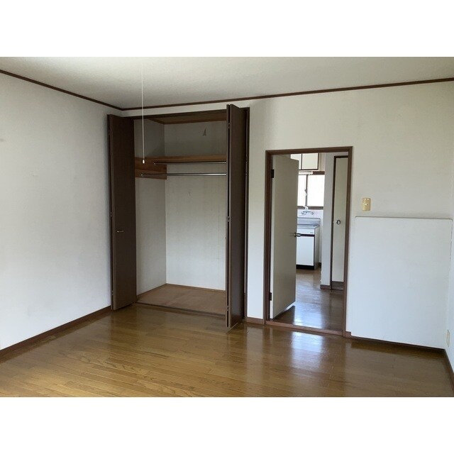 サニーハイツKの物件内観写真