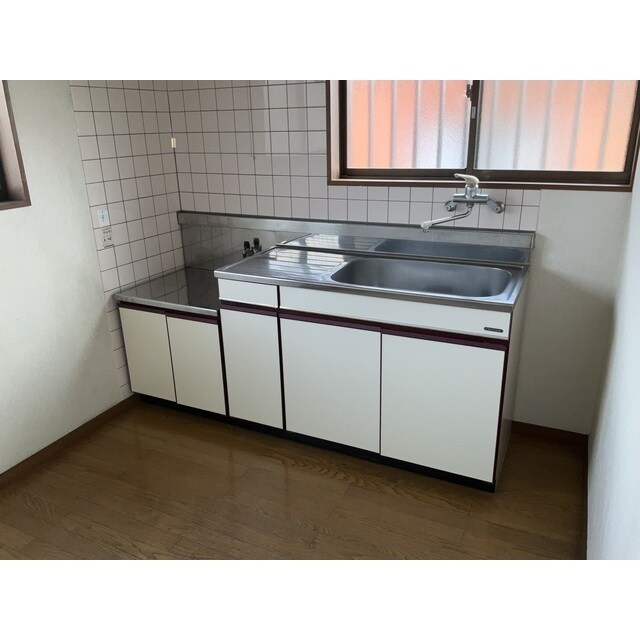 サニーハイツKの物件内観写真