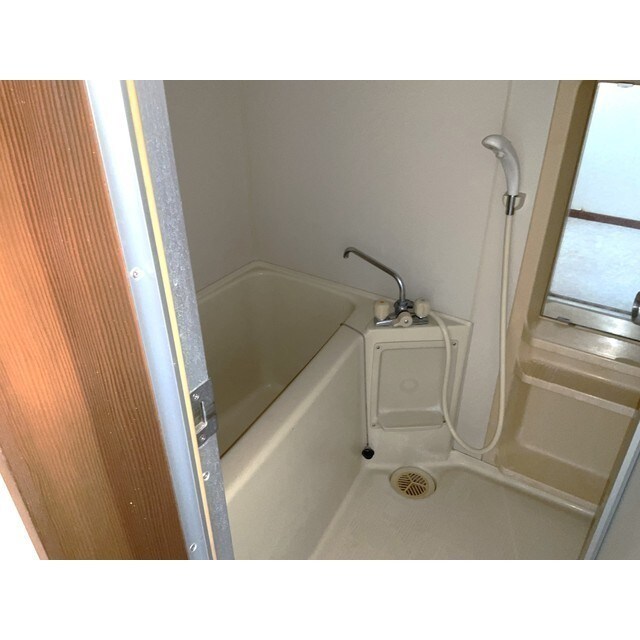 サニーハイツKの物件内観写真