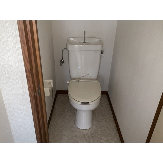 サニーハイツKの物件内観写真