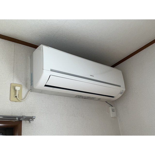 サニーハイツKの物件内観写真