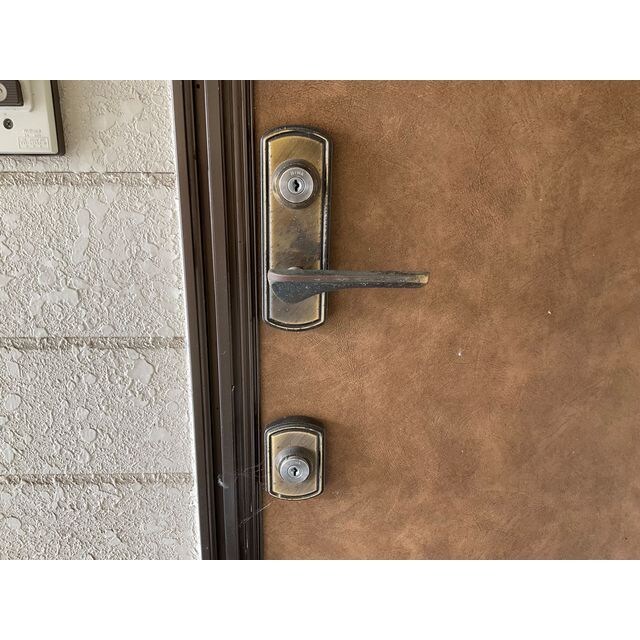 サニーハイツKの物件内観写真