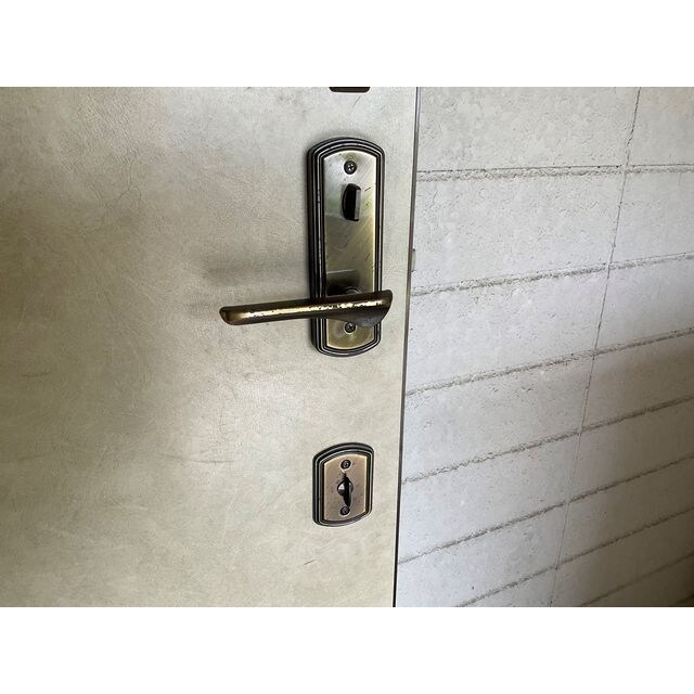 サニーハイツKの物件内観写真