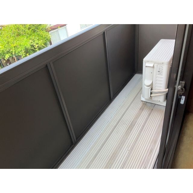 サニーハイツKの物件内観写真