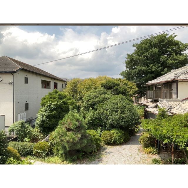 サニーハイツKの物件内観写真