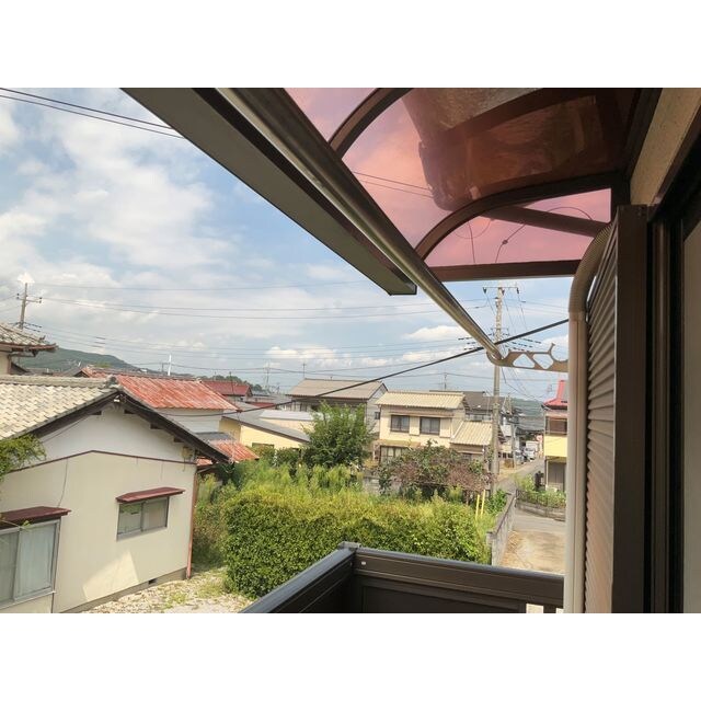 サニーハイツKの物件内観写真