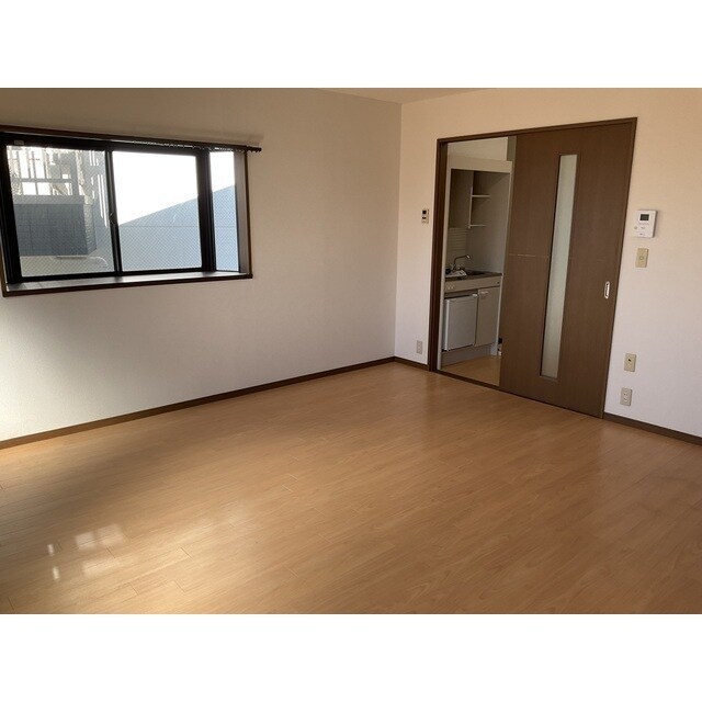 プレゼントコートの物件内観写真