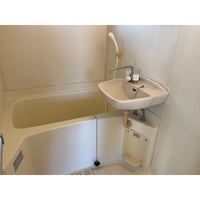 プレゼントコートの物件内観写真