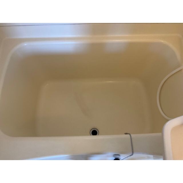 プレゼントコートの物件内観写真