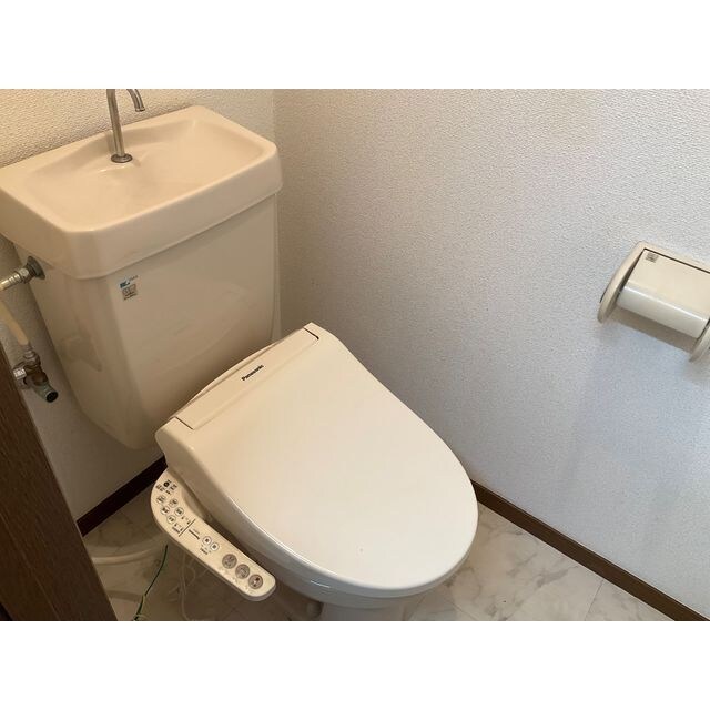 プレゼントコートの物件内観写真