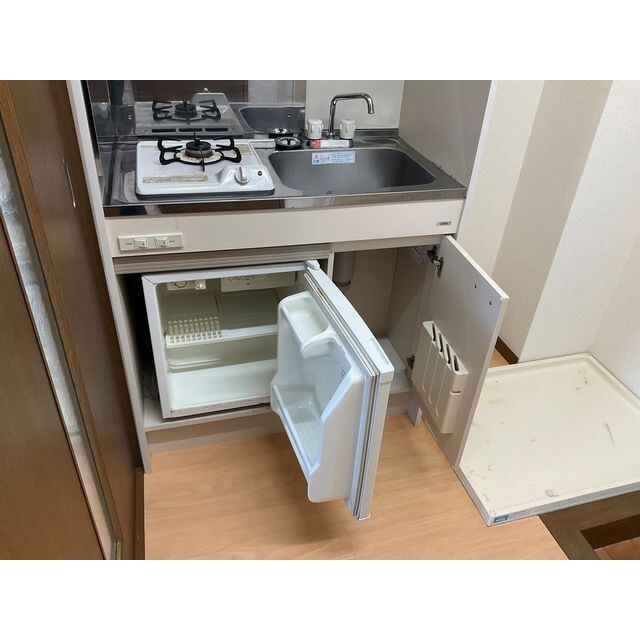 プレゼントコートの物件内観写真