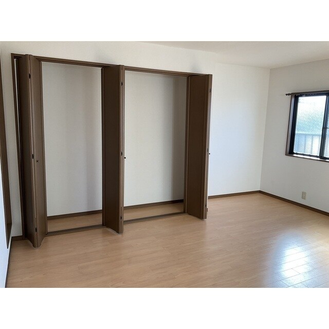 プレゼントコートの物件内観写真