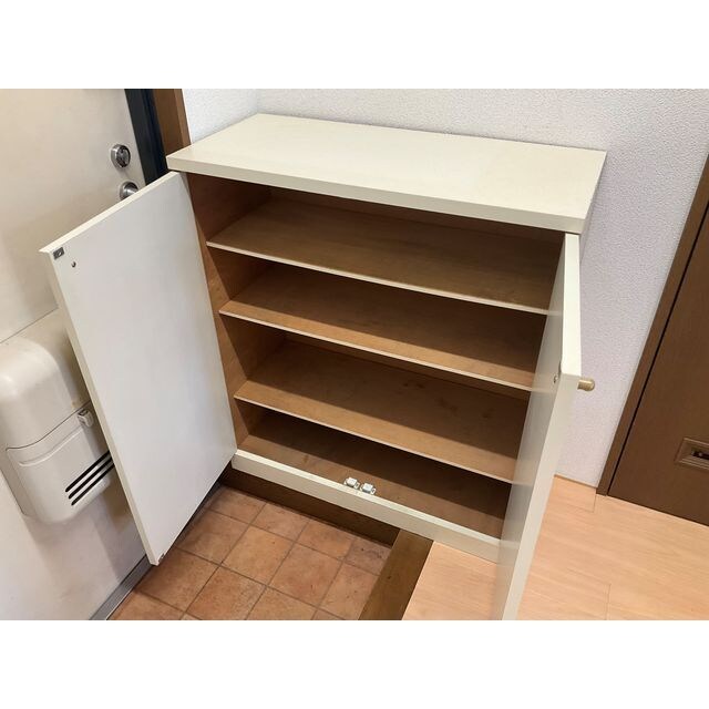 プレゼントコートの物件内観写真