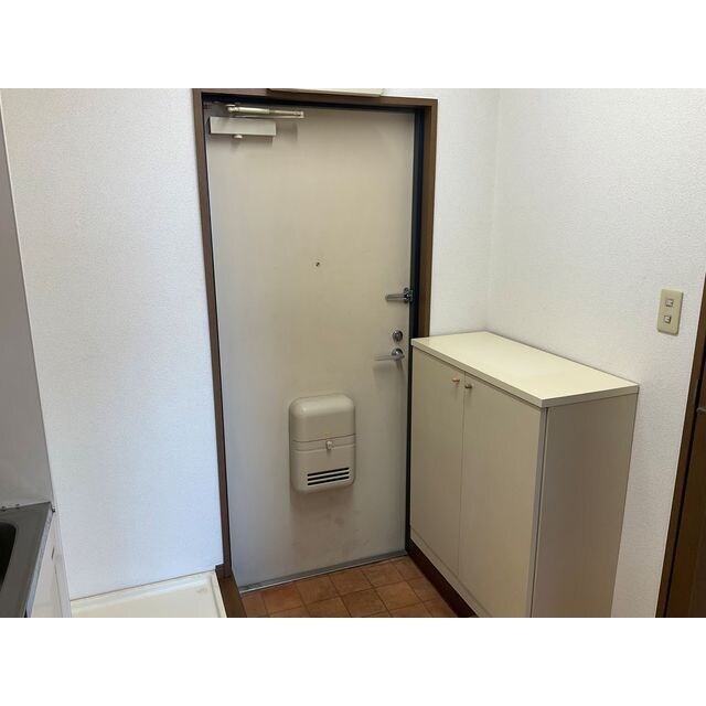 プレゼントコートの物件内観写真