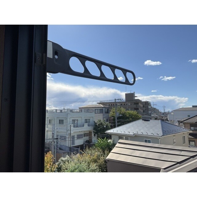 プレゼントコートの物件内観写真