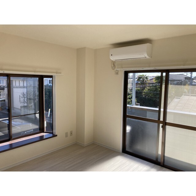 グリーンピアの物件内観写真