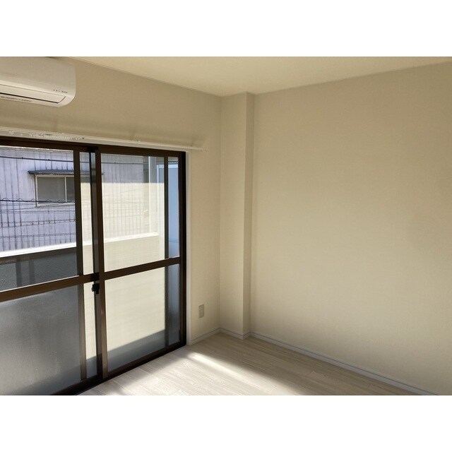 グリーンピアの物件内観写真