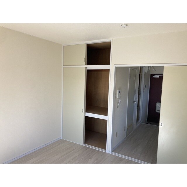 グリーンピアの物件内観写真