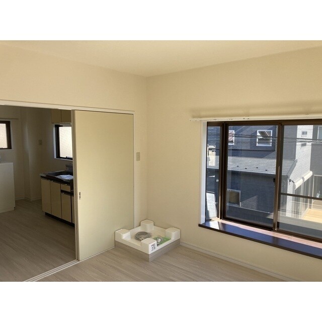 グリーンピアの物件内観写真