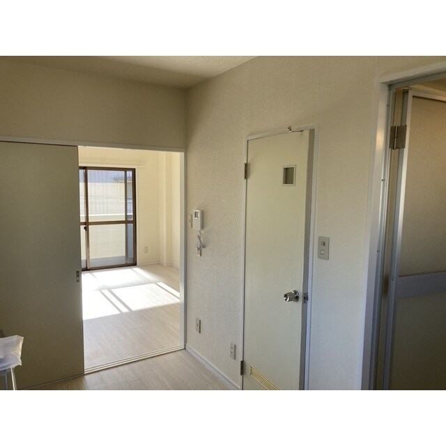 グリーンピアの物件内観写真