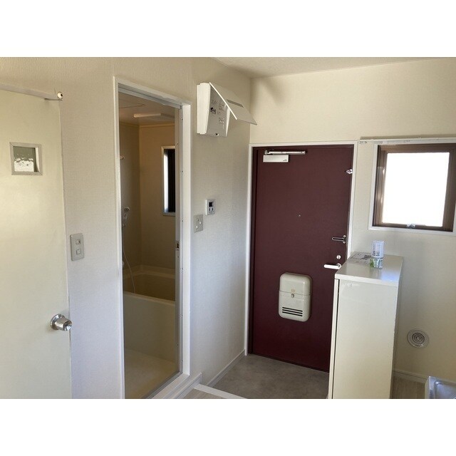 グリーンピアの物件内観写真